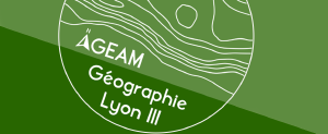 Logo AGEAM