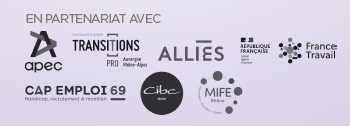 Rencontres de l'évolution professionnelle 2025
