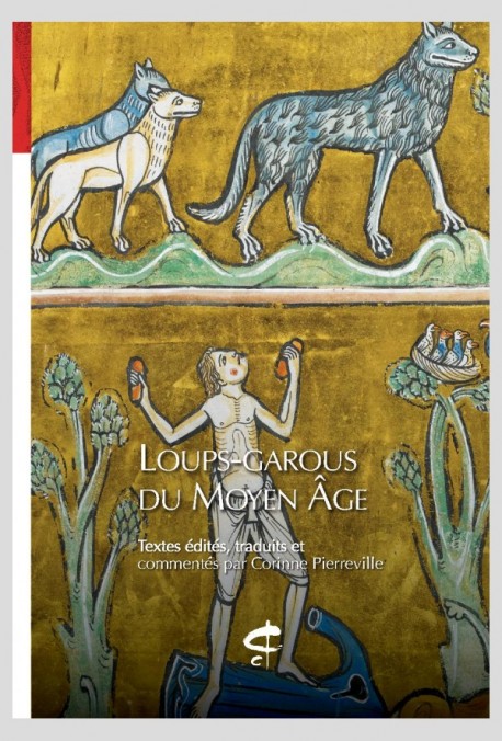 Loups garous du Moyen Âge