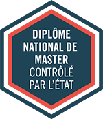 Diplôme national de master contrôlé par l'état