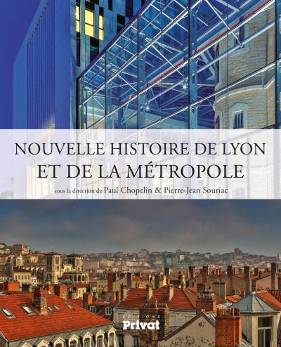 Histoire de Lyon et de la métropole