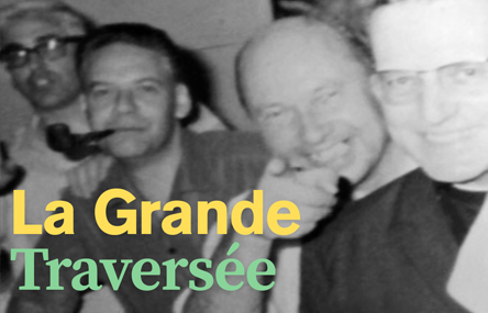 La grande traversée