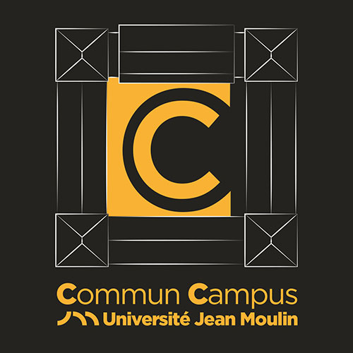 Commun Campus - Université Jean Moulin Lyon 3