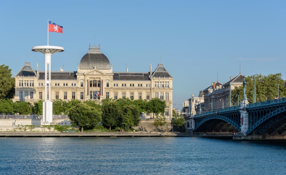 Palais de l'Université