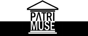 Logo Patrimuse